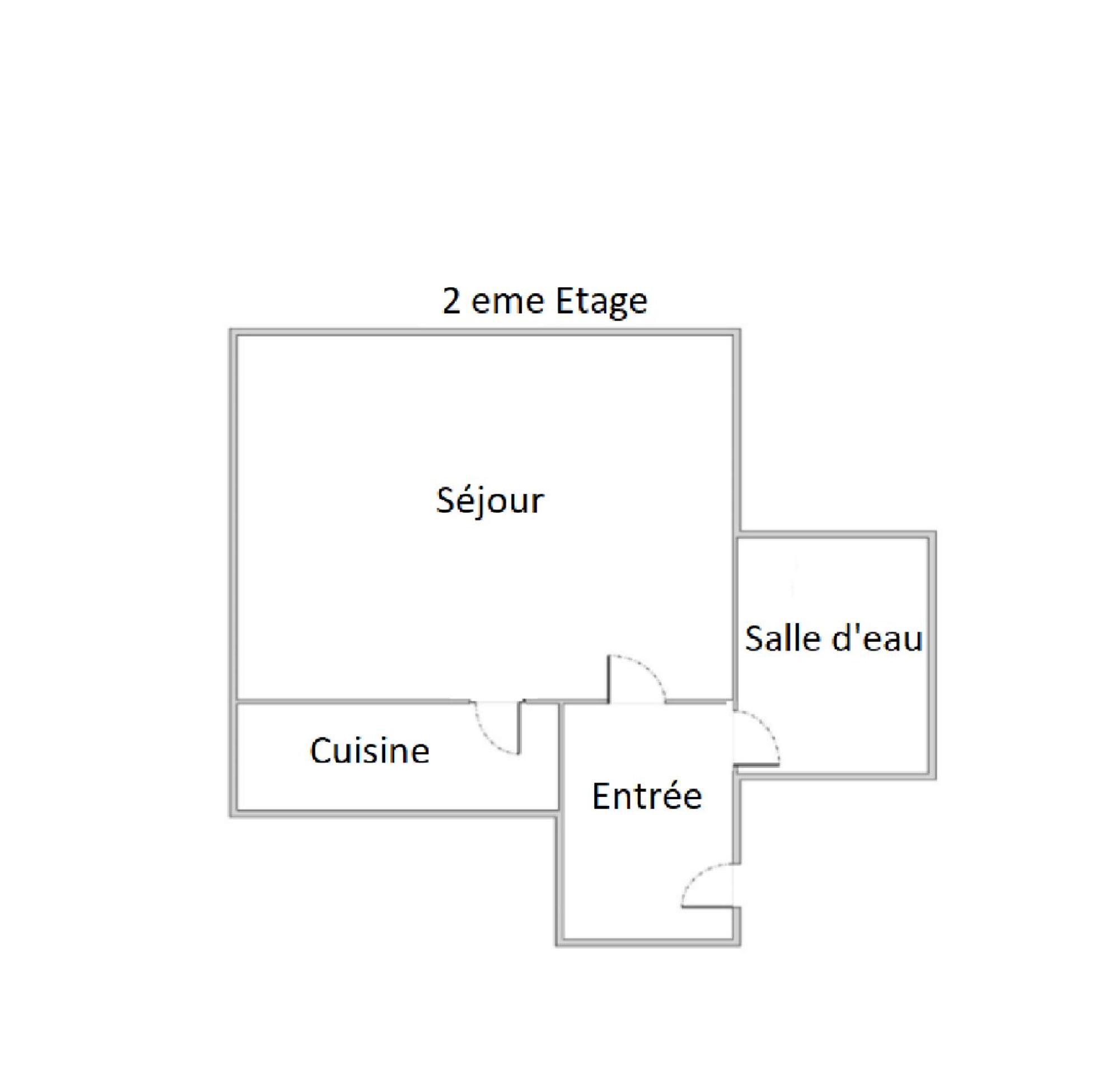 St-Quentin-En-Yvelines Plusieurs Appartements Avec Parking Трап Стая снимка